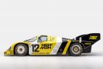 Porsche 956 C Coupe 1982 года